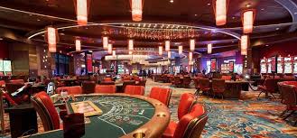 Официальный сайт Drexel Casino