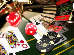 Вход на официальный сайт Drexel Casino