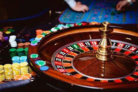 Официальный сайт Casino JET